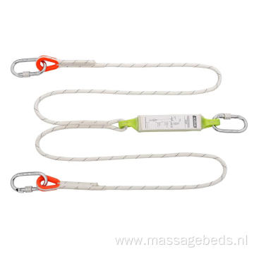 Safety Lanyard match with harness fall arrest SHL8004